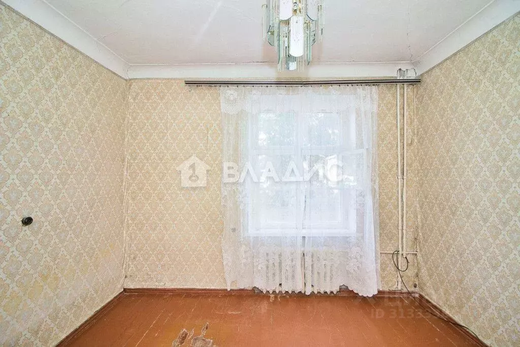 2-к кв. Владимирская область, Владимир ул. Строителей, 2 (53.2 м) - Фото 1