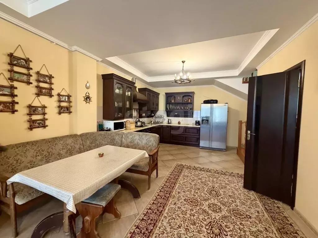 Таунхаус в Крым, Ялта пер. Дарсановский, 17Б (240 м) - Фото 1