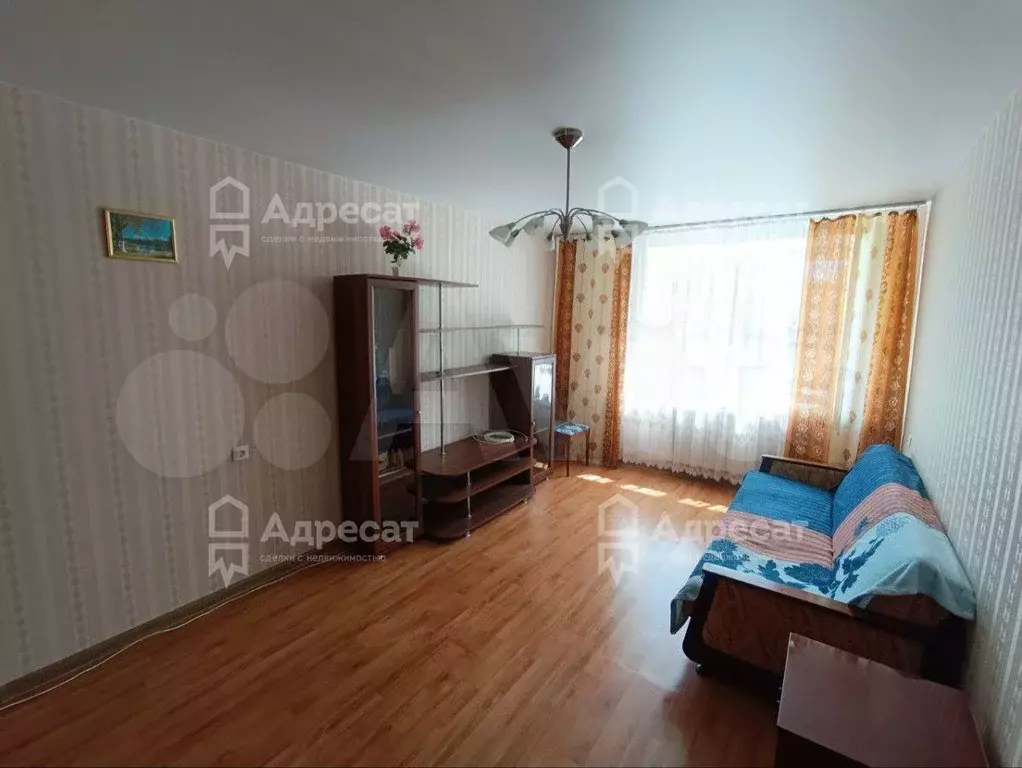 1-к. квартира, 33 м, 2/9 эт. - Фото 0