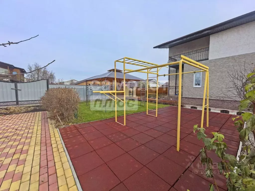Коттедж в Омская область, Омск ул. Ореховая (152 м) - Фото 0