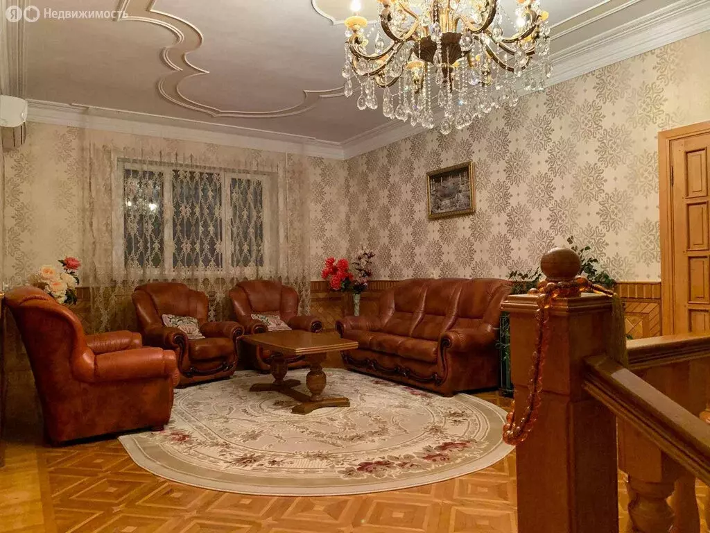Дом в Нальчик, улица Залиханова, 34 (298 м) - Фото 2
