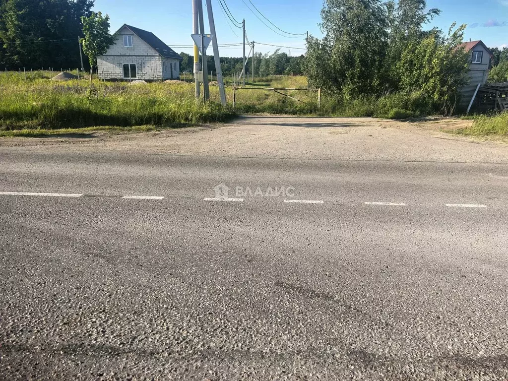 Участок в Калининградская область, Гурьевский муниципальный округ, ... - Фото 0