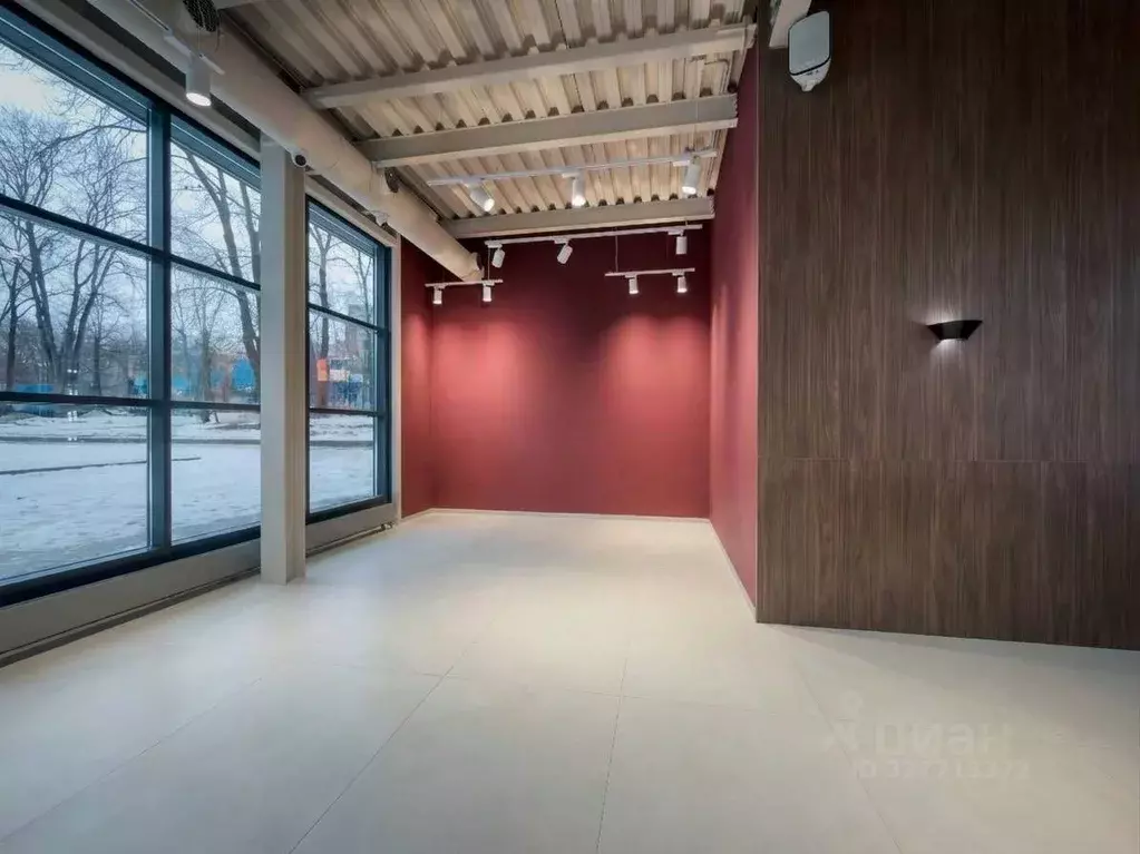 Помещение свободного назначения в Белгородская область, Белгород ул. ... - Фото 2