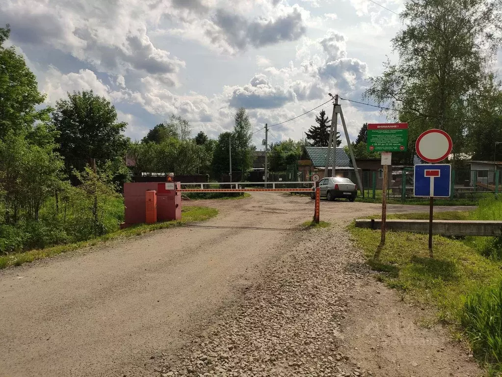 Дом в Московская область, Солнечногорск городской округ, Чайка-Кулон ... - Фото 0