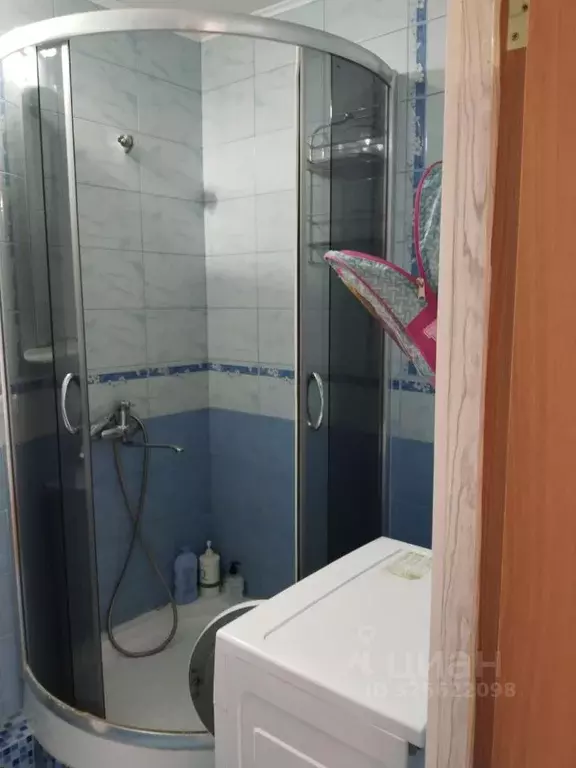 1-к кв. Краснодарский край, Краснодар ул. Имени Дмитрия Благоева, 9 ... - Фото 2