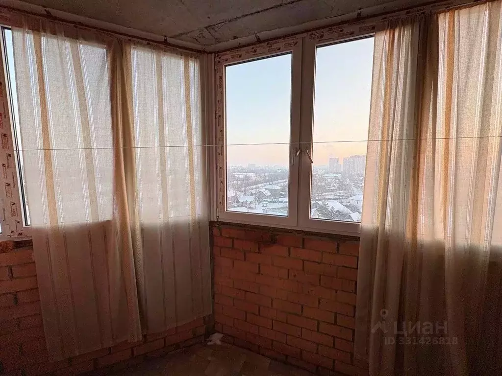 1-к кв. Москва, Москва, Щербинка ул. Чехова, 2 (40.0 м) - Фото 2