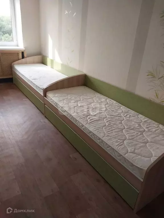 Продаётся 2-к квартира, 43.4 м - Фото 1