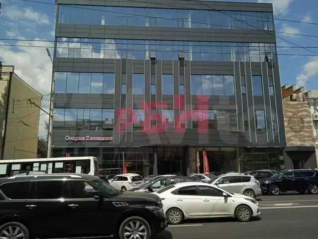 Офисное в Центре города с трафиком 450 кв.м - Фото 0
