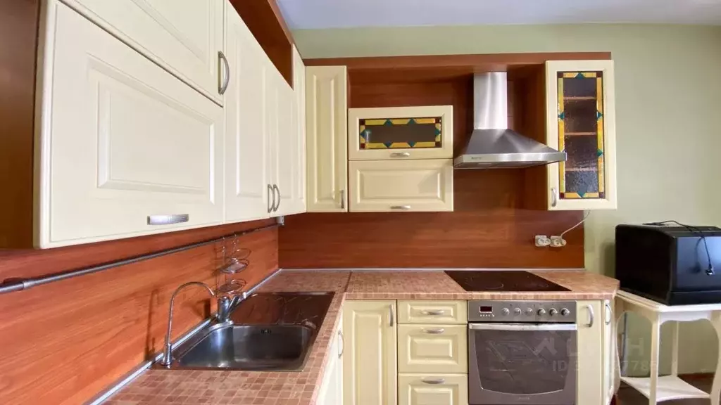 1-к кв. Санкт-Петербург ул. Веденеева, 2 (40.0 м) - Фото 2