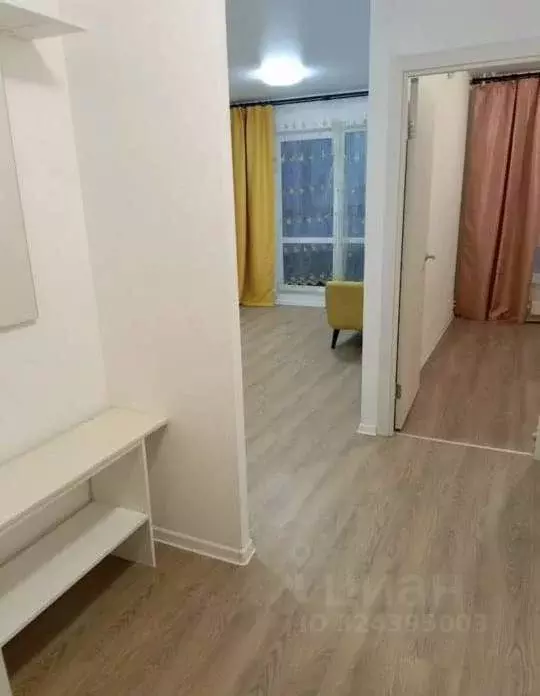 1-к кв. Ленинградская область, Ломоносовский район, Аннинское ... - Фото 2