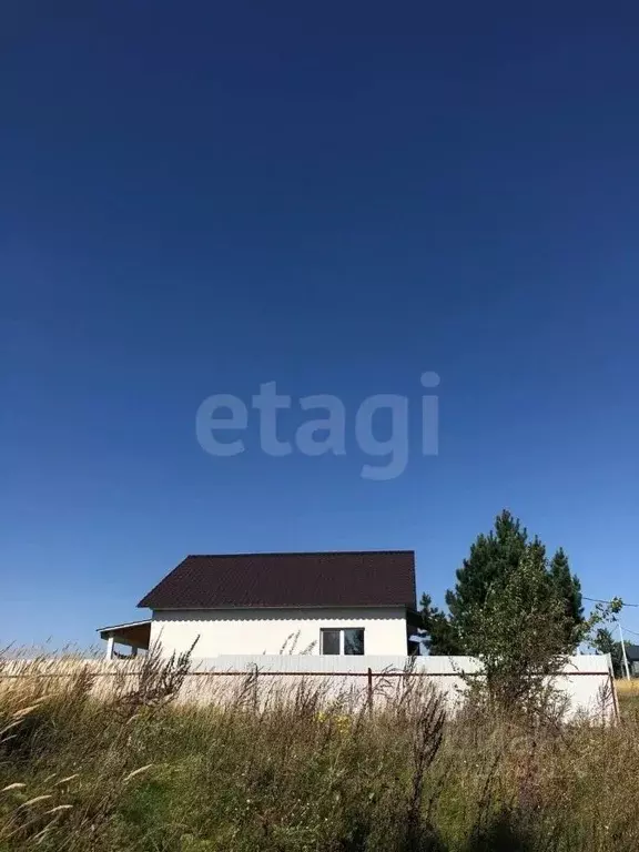 Дом в Самарская область, Красноярский район, Новый Буян с/пос, с. ... - Фото 2