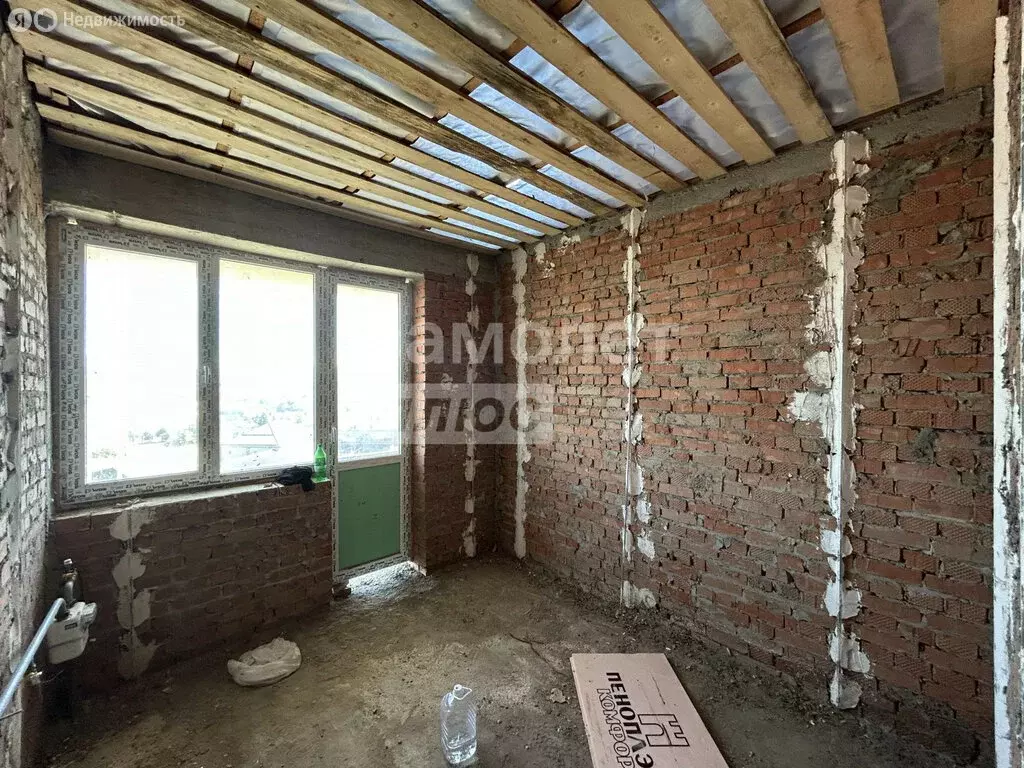 2-комнатная квартира: Нальчик, улица Кирова, 331/13 (60.6 м) - Фото 1