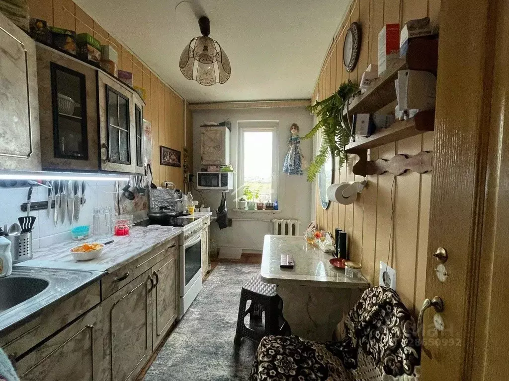 2-к кв. Севастополь ул. Баумана, 6 (56.0 м) - Фото 1