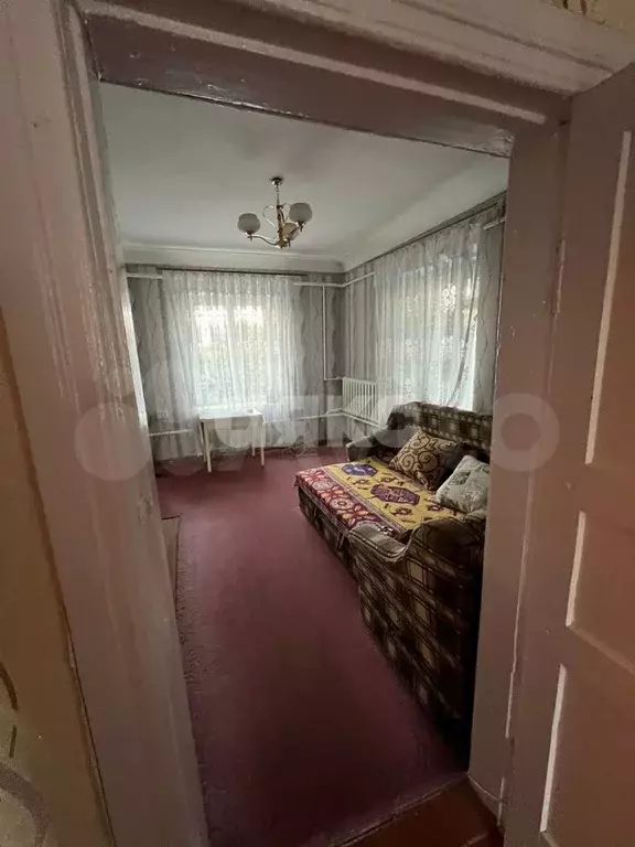 3-к. квартира, 64,6 м, 2/3 эт. - Фото 1