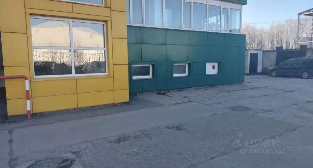 Помещение свободного назначения в Московская область, Долгопрудный ... - Фото 2
