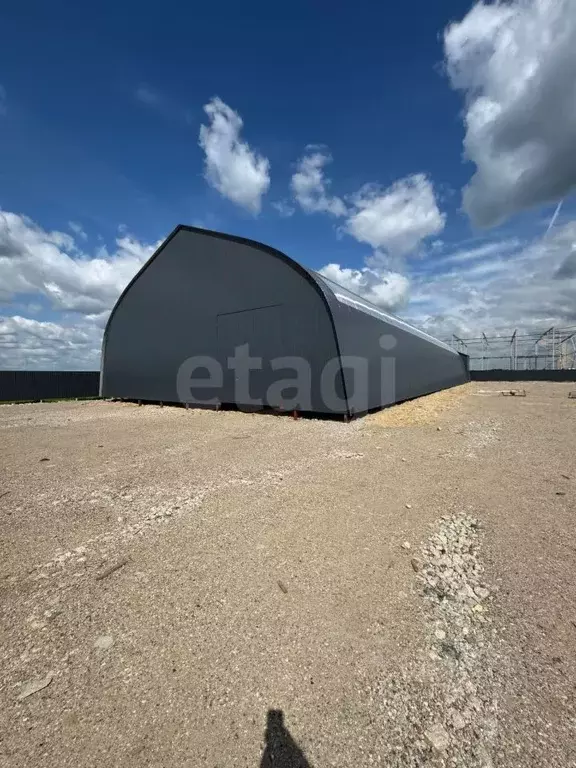 Склад в Московская область, Раменский муниципальный округ, Промпарк ... - Фото 1