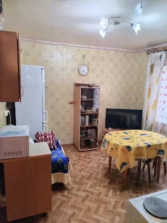 Дом в Архангельская область, Плесецк рп ул. Свободы, 41В (51 м) - Фото 2