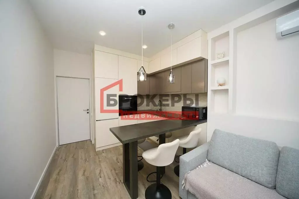 2-к кв. Севастополь ул. Летчиков, 10 (40.0 м) - Фото 2