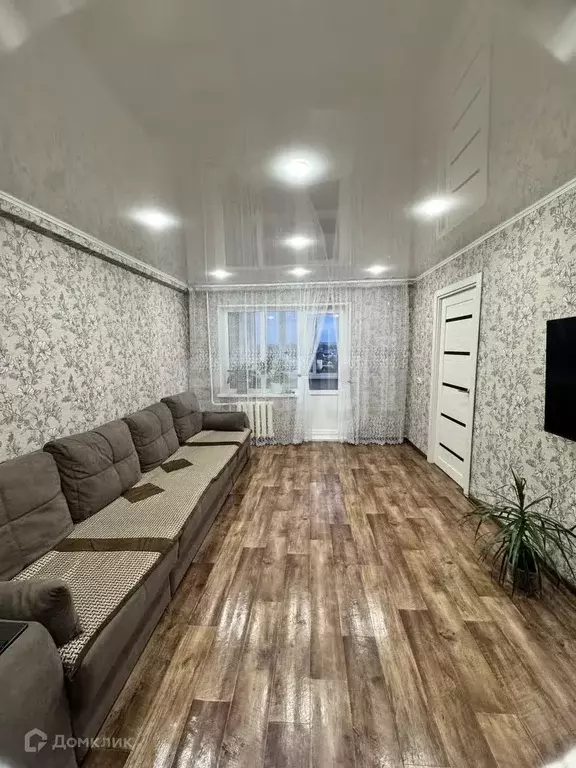 Продаётся 3-к квартира, 58.7 м - Фото 0