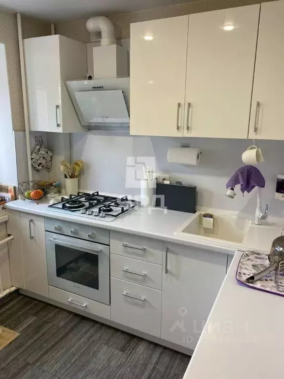 2-к кв. Ростовская область, Ростов-на-Дону ул. Ларина (45.6 м) - Фото 1