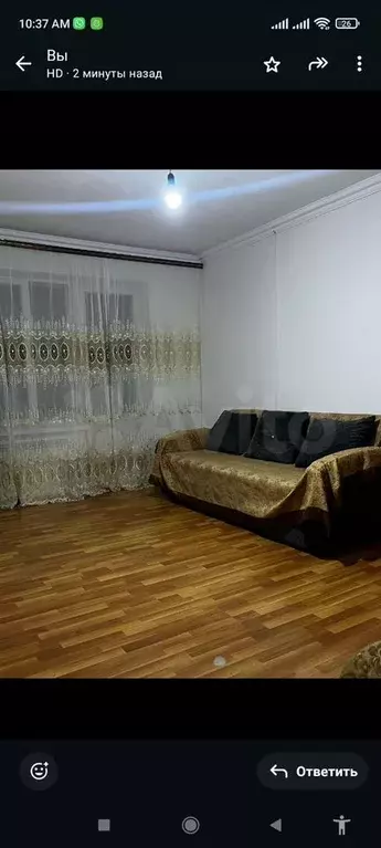 2-к. квартира, 52 м, 5/9 эт. - Фото 0