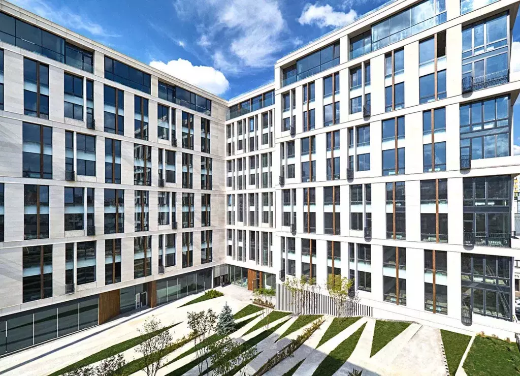 Офис в Москва Сущевская ул., 25С1 (121 м) - Фото 2