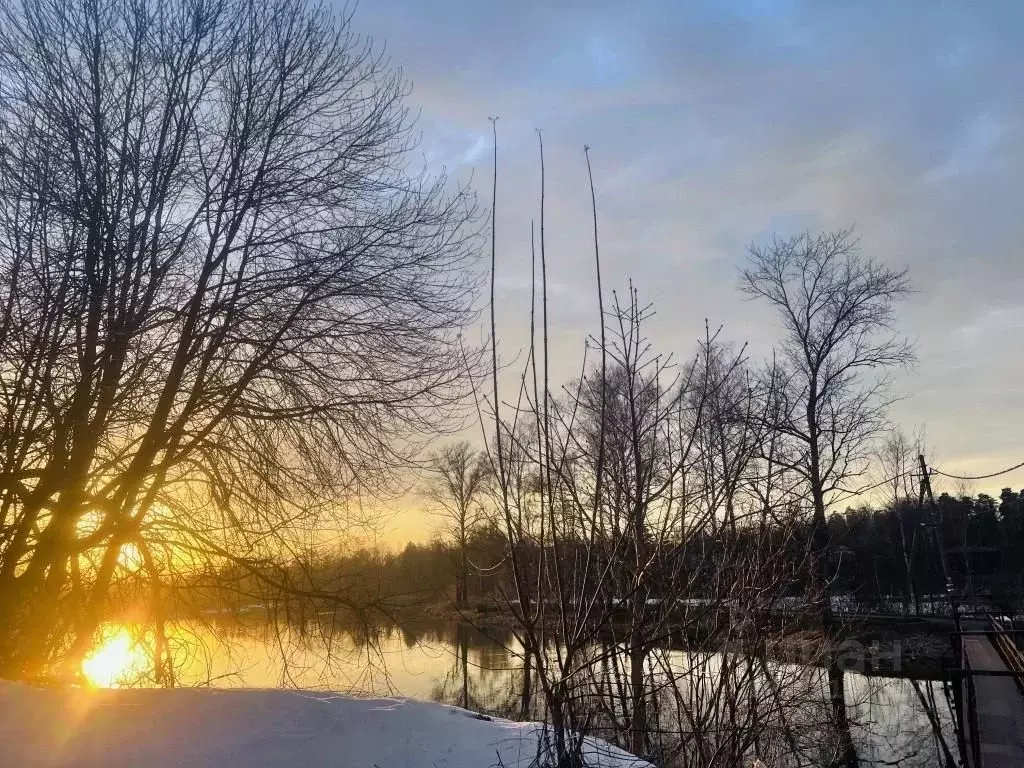 Участок в Московская область, Королев Болшево мкр, ул. Бурково, 5 (6.4 ... - Фото 1