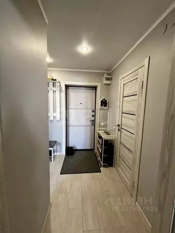 1-к кв. Калужская область, Калуга ул. Фомушина, 33 (40.0 м) - Фото 0