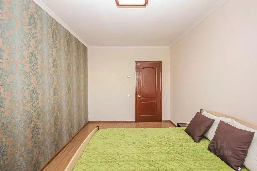 3-к кв. Бурятия, Улан-Удэ ул. Гагарина, 77 (63.0 м) - Фото 2