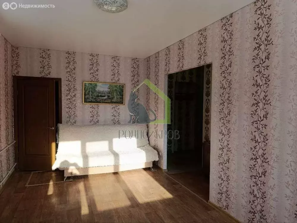 1-комнатная квартира: Сызрань, улица Шухова, 1 (32.3 м) - Фото 1