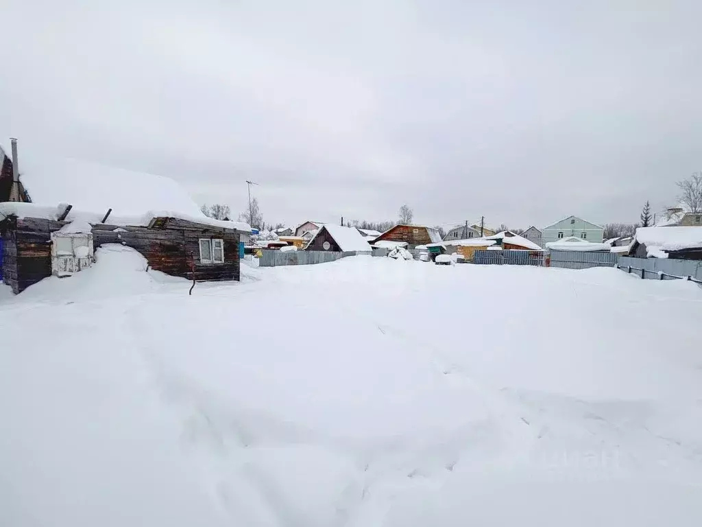 Участок в Ярославская область, Ярославль пос. Творогово, 18-я линия, ... - Фото 2