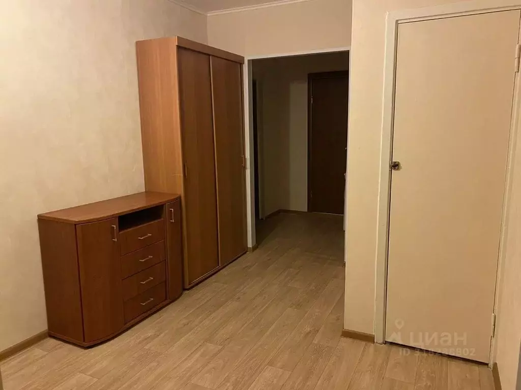 3-к кв. Самарская область, Самара Ново-Садовая ул., 210/1 (69.0 м) - Фото 1