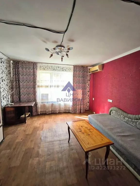 3-к кв. Ростовская область, Волгодонск ул. Энтузиастов (61.0 м) - Фото 1