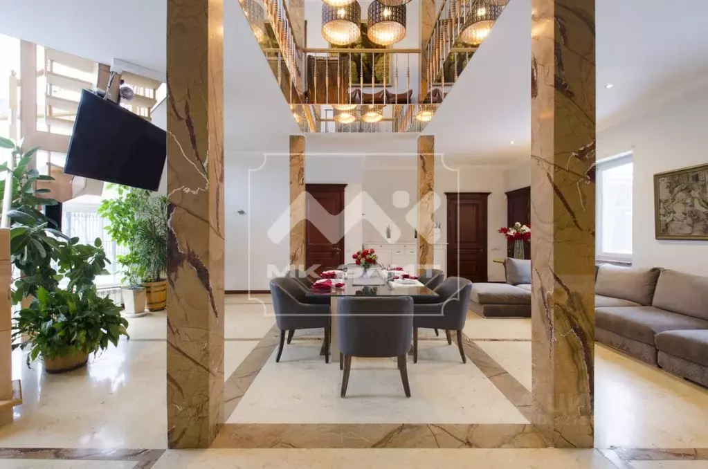 Дом в Ленинградская область, Всеволожский район, Свердловское ... - Фото 1