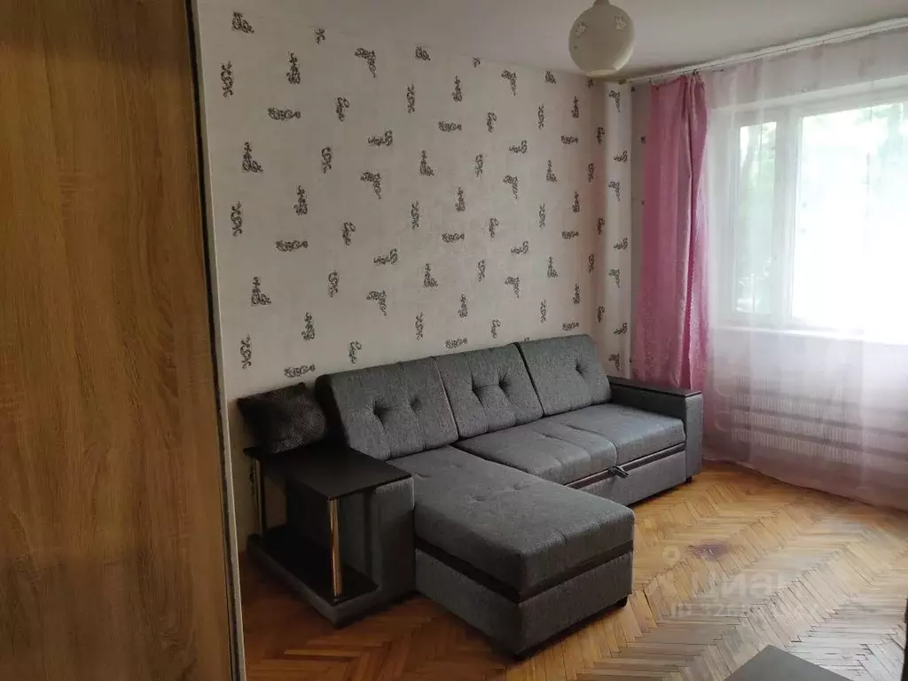 Комната Москва Каширское ш., 146К2 (16.0 м) - Фото 2