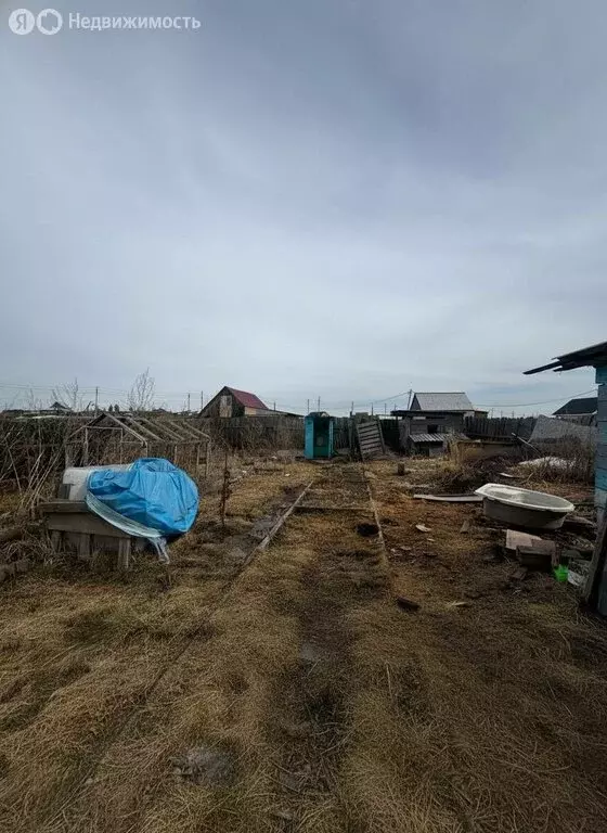 Дом в Иркутский муниципальный округ, село Урик (55 м) - Фото 1