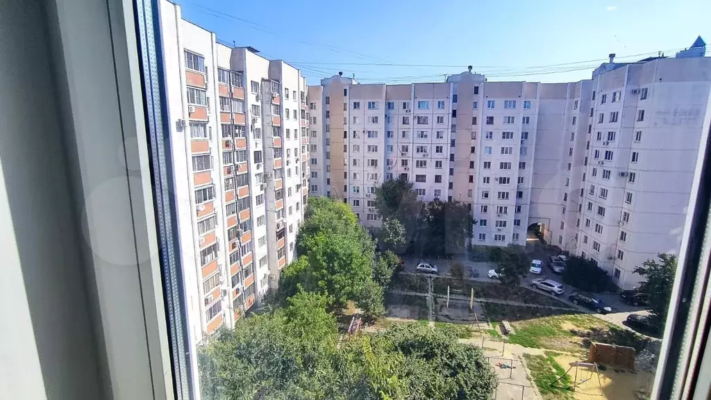3-к. квартира, 68,5 м, 8/10 эт. - Фото 1
