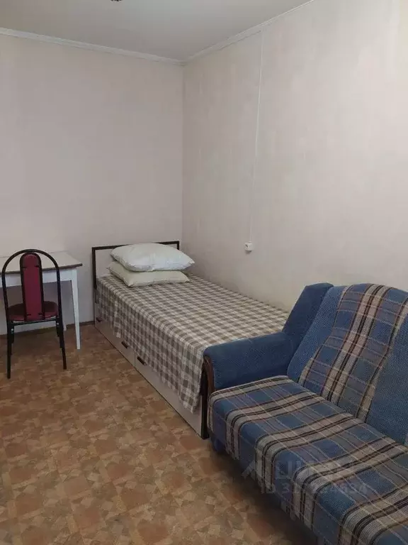 1-к кв. Татарстан, Казань ул. Чехова, 4 (32.0 м) - Фото 0