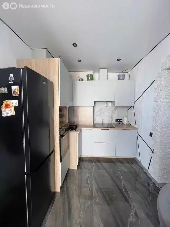 1-комнатная квартира: Калининград, Батальная улица, 104 (37 м) - Фото 1