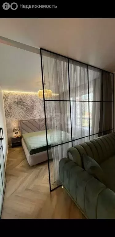 1-комнатная квартира: Новосибирск, Железнодорожный район, ... - Фото 1