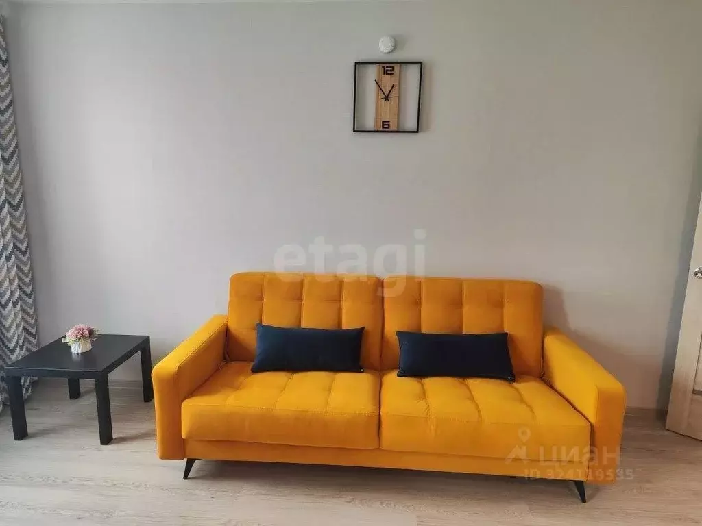 Студия Удмуртия, Ижевск ул. Цветочная, 12к1 (30.4 м) - Фото 2