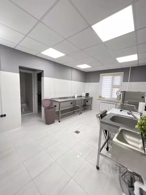 Помещение свободного назначения в Ямало-Ненецкий АО, Ноябрьск ул. ... - Фото 2