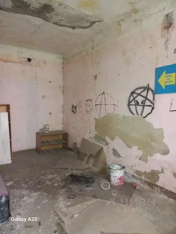 Помещение свободного назначения в Челябинская область, Челябинск ул. ... - Фото 2