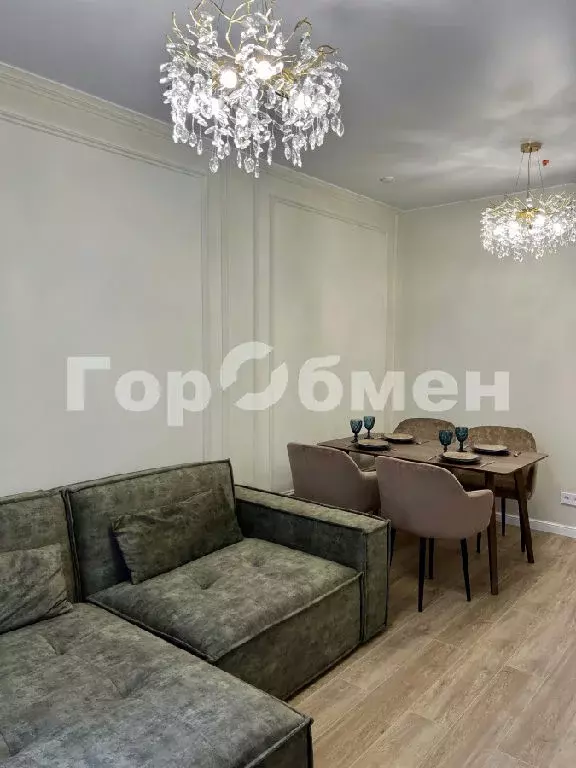 Продается 3-комнатная квартира - Фото 0