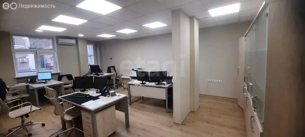 Офис (36 м) - Фото 2
