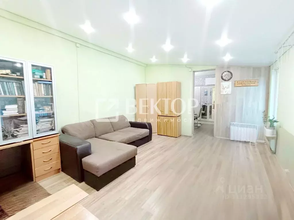 Дом в Ивановская область, Иваново ул. 1-я Чапаева, 7 (85 м) - Фото 0