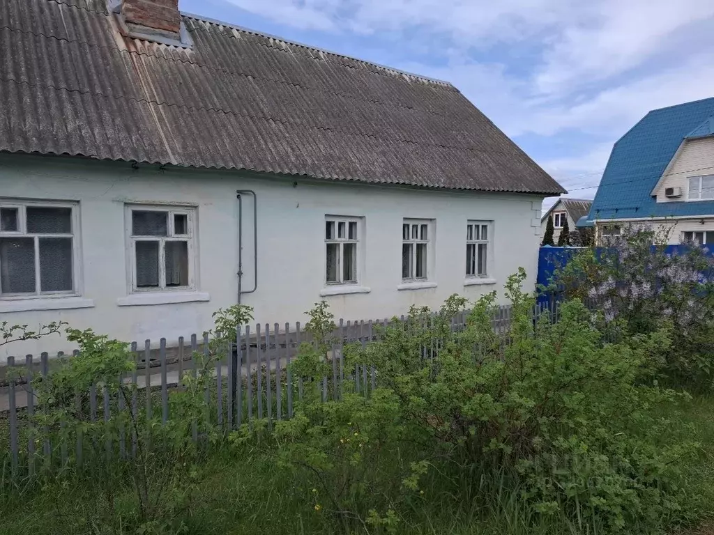 Коттедж в Брянская область, Брянск ул. 11 лет Октября (85 м) - Фото 0