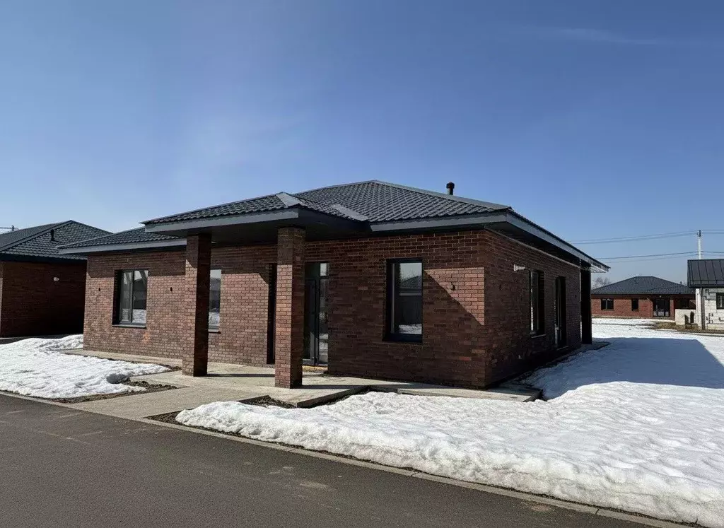 Дом в Московская область, Богородский городской округ, Богородск ... - Фото 1