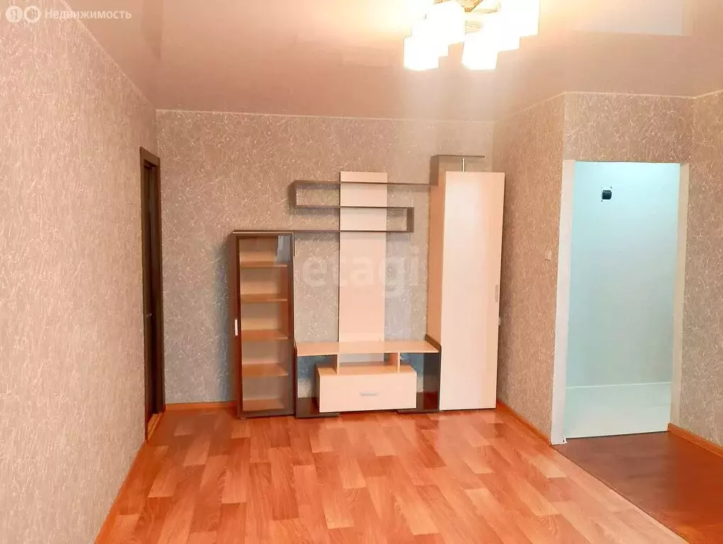 2-комнатная квартира: Петропавловск-Камчатский, улица Кутузова, 12Б ... - Фото 1