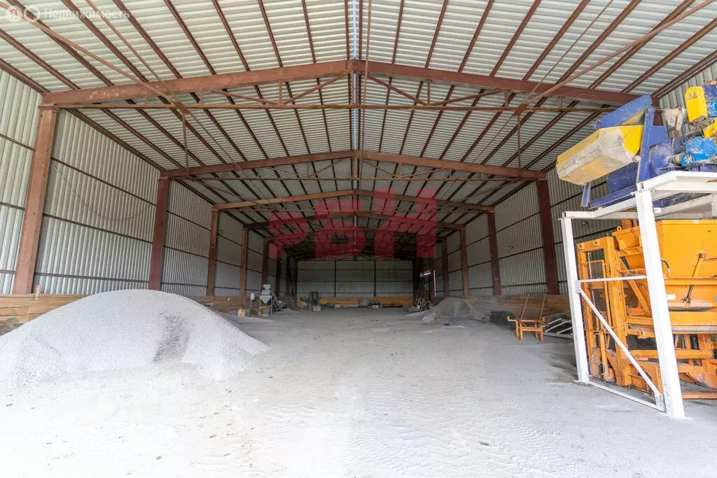 Склад (972 м) - Фото 2